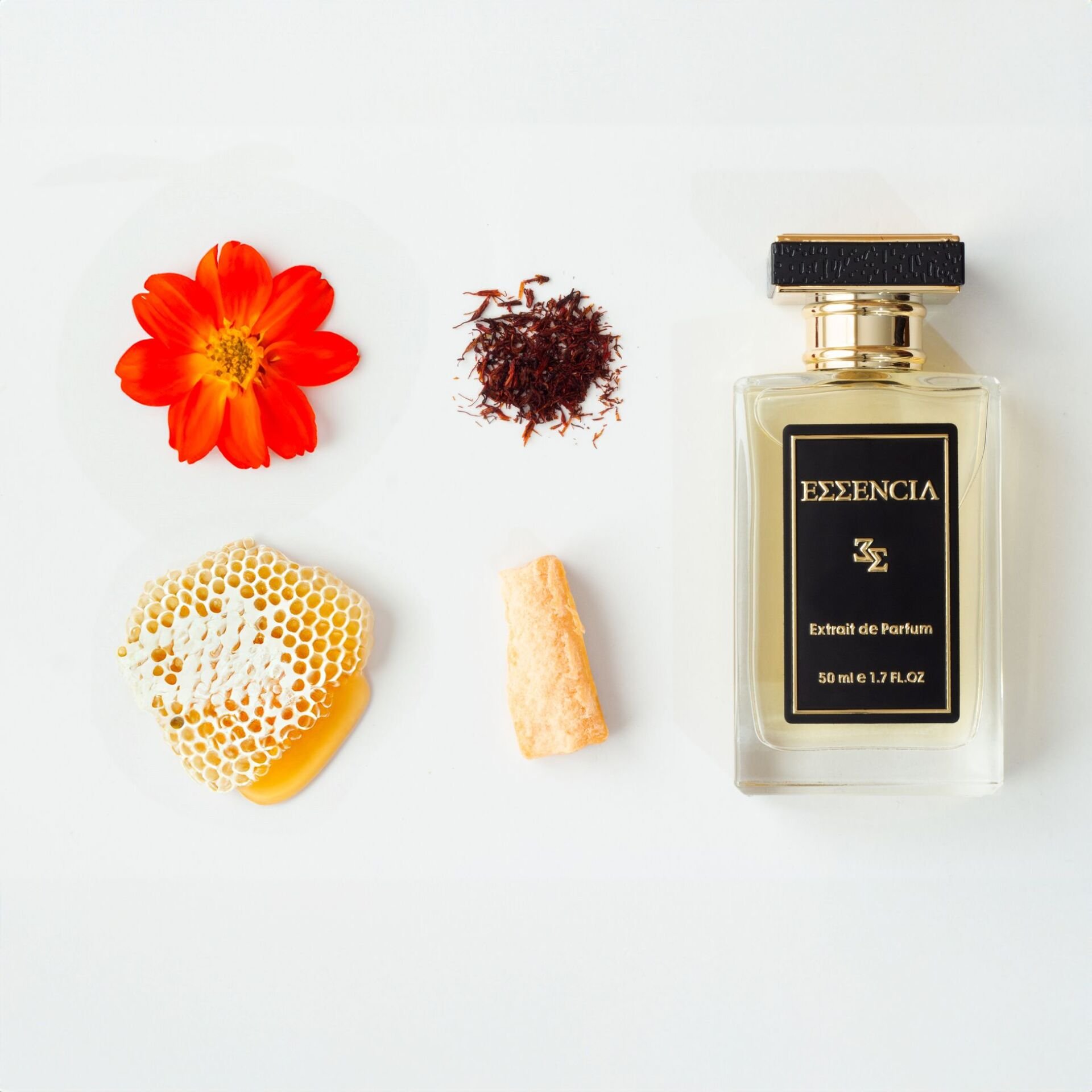 Harmonia 50 ml Parfüm