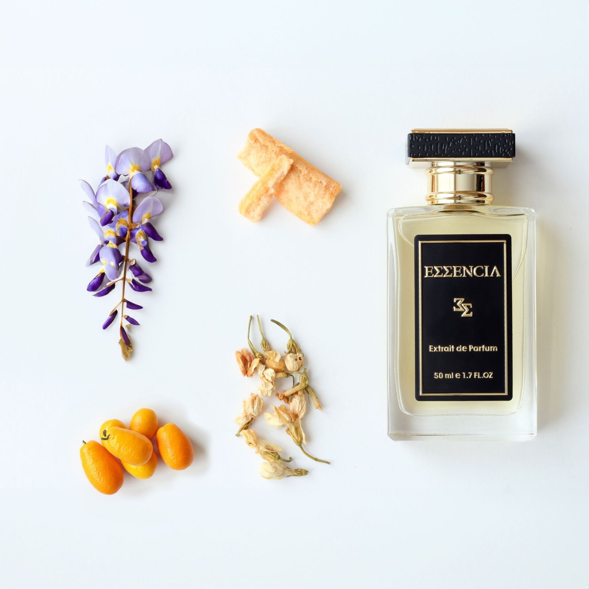 Cassandra 50 ml Parfüm