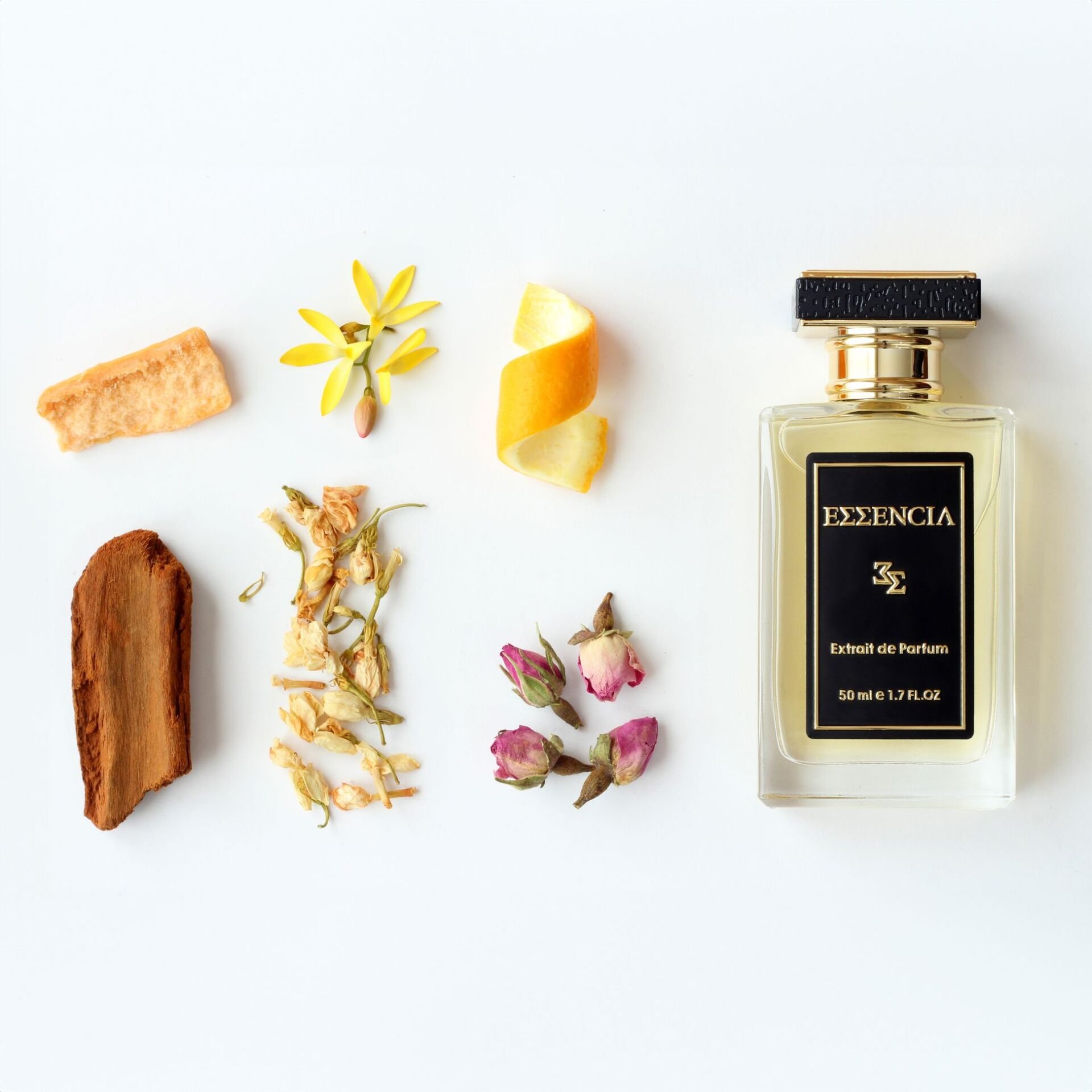 Rhea 50 ml Parfüm
