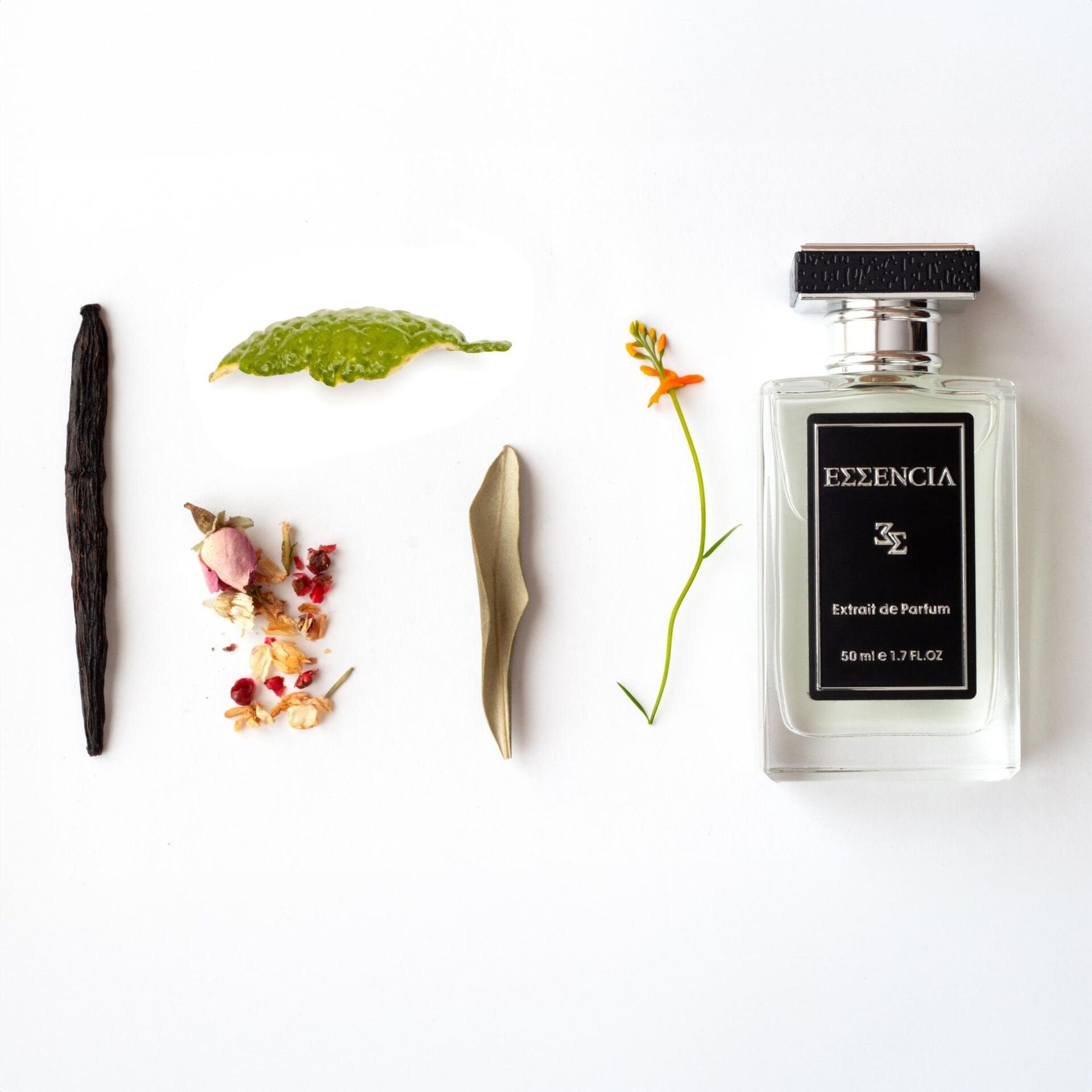 Apollon 50 ml Parfüm