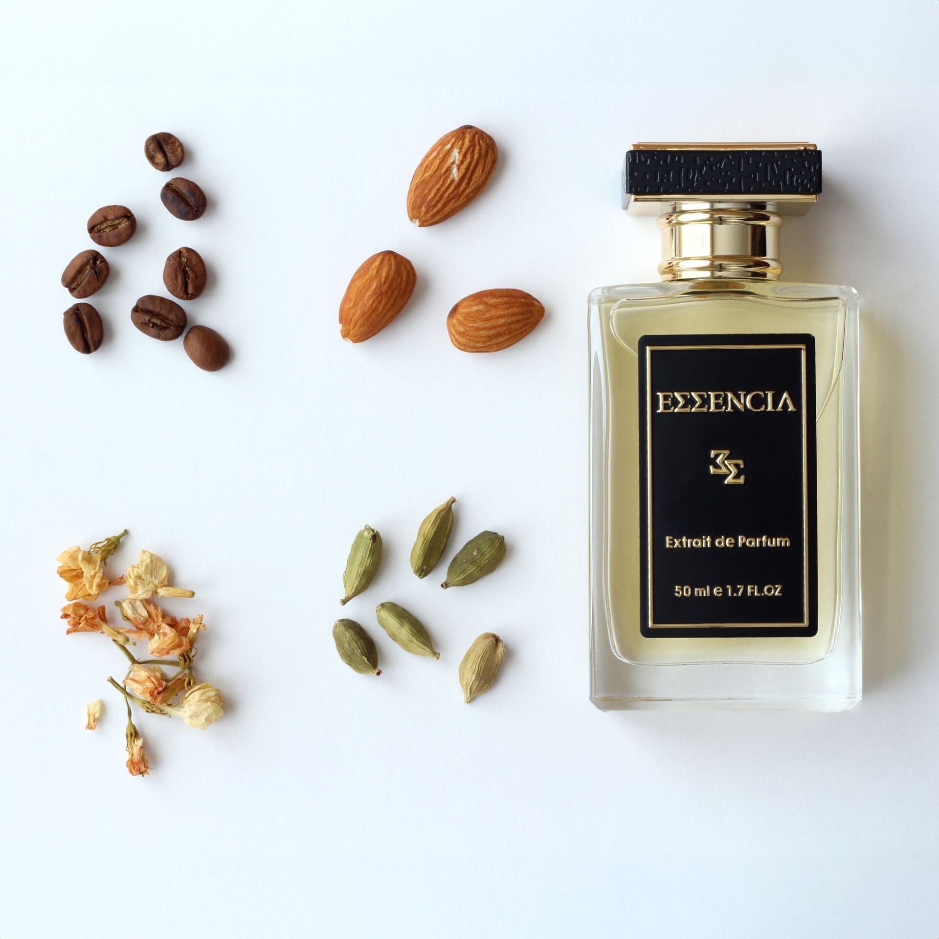 Asteria 50 ml Parfüm