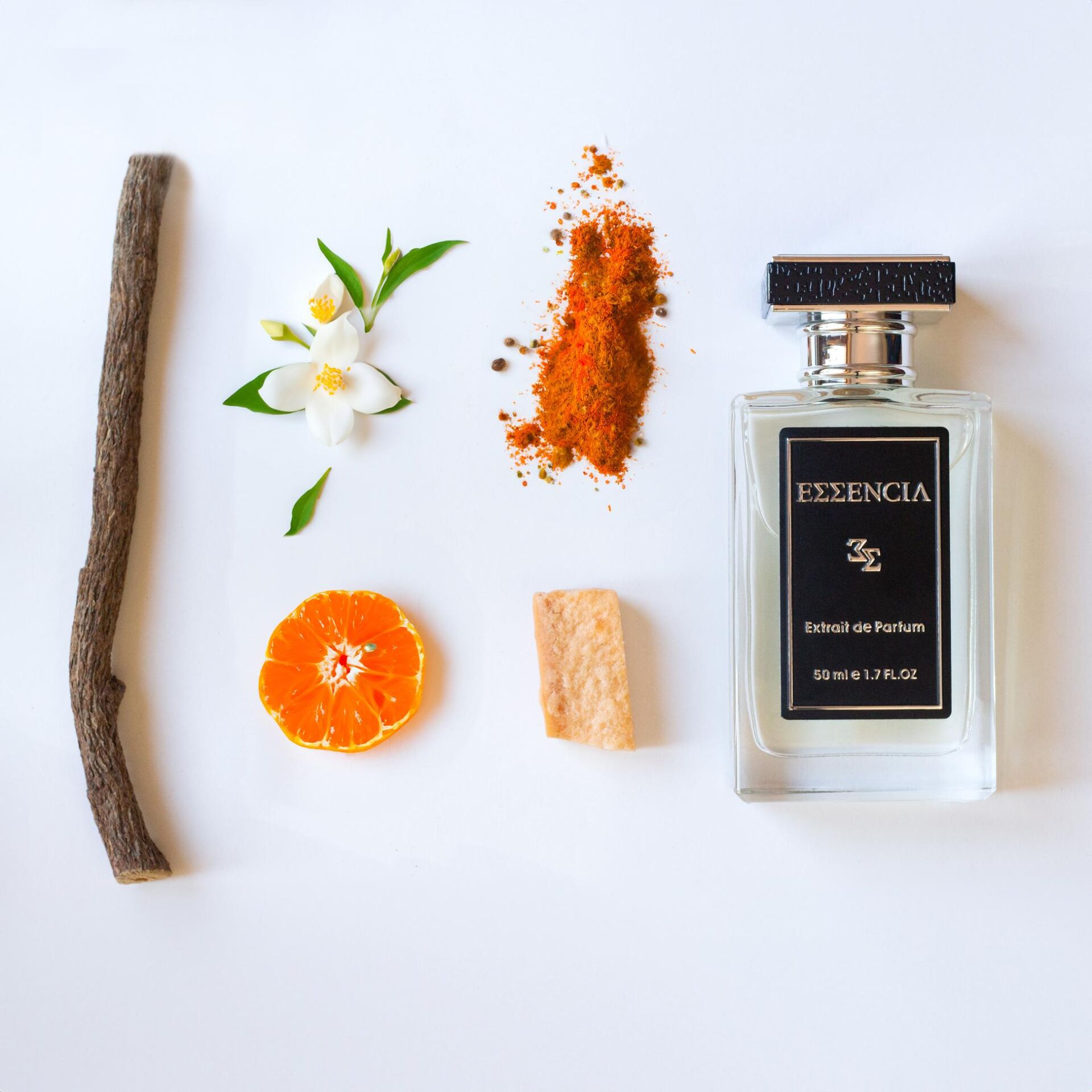 Leonidas 50 ml Parfüm