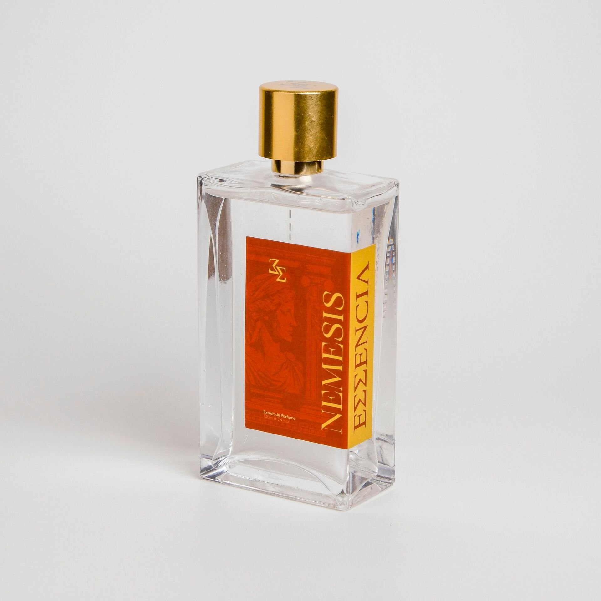 Nemesis 100 ml Parfüm