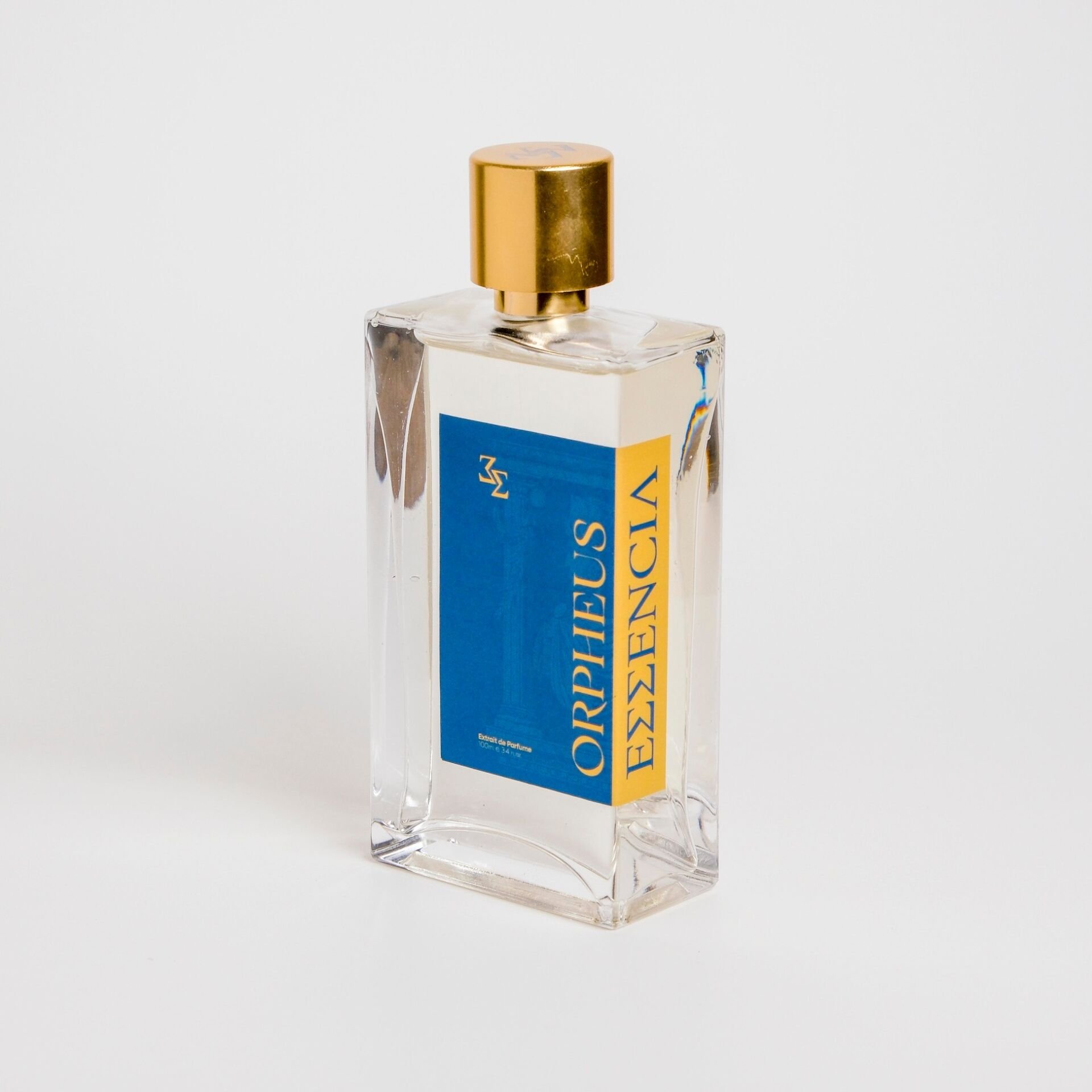 Orpheus 100 ml Parfüm