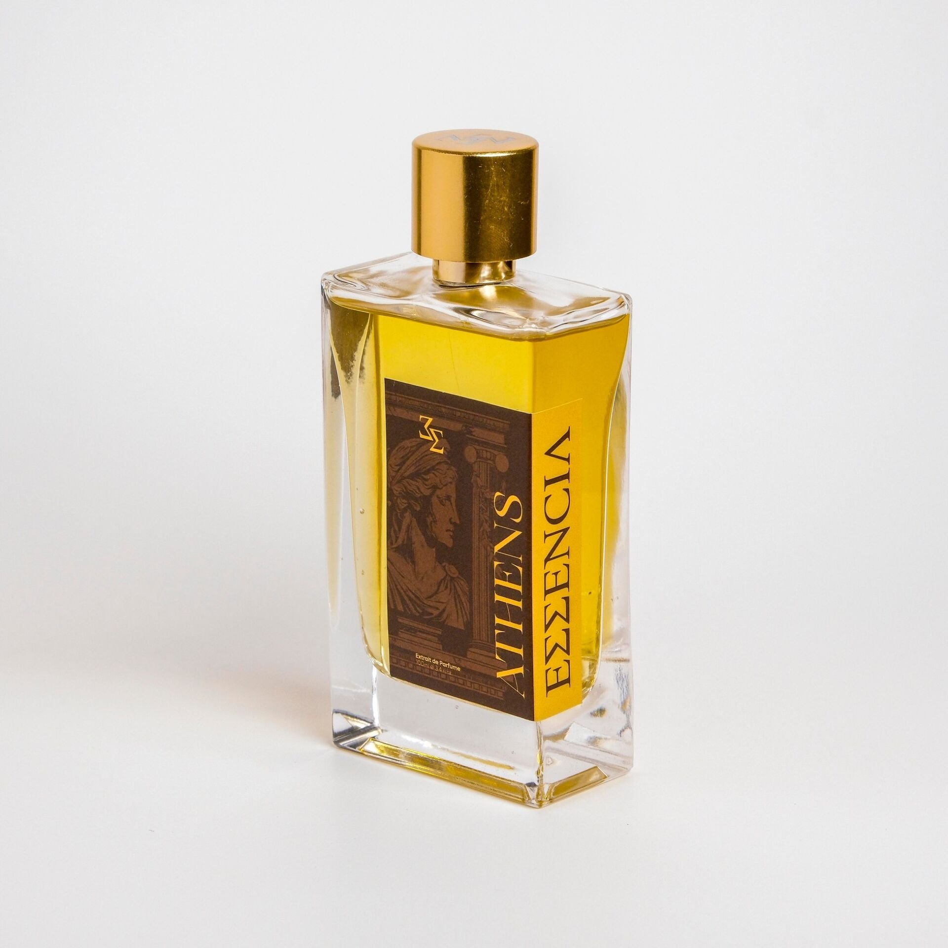 Athens 100 ml Parfüm