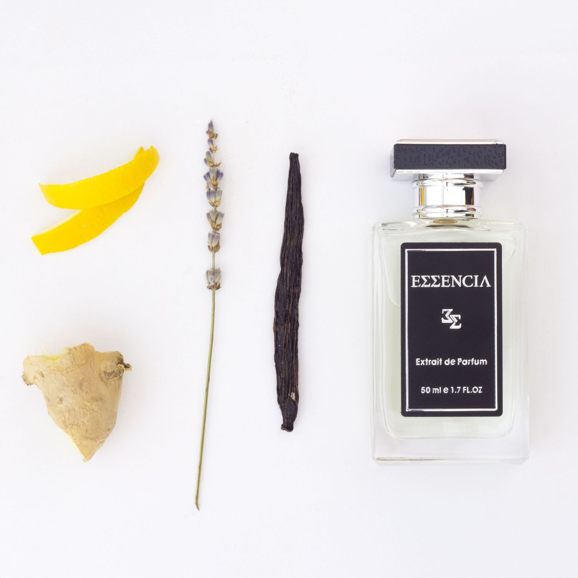 Olympos 50 ml Parfüm