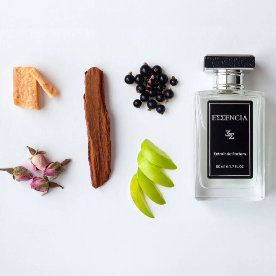 Phanteon 50 ml Parfüm