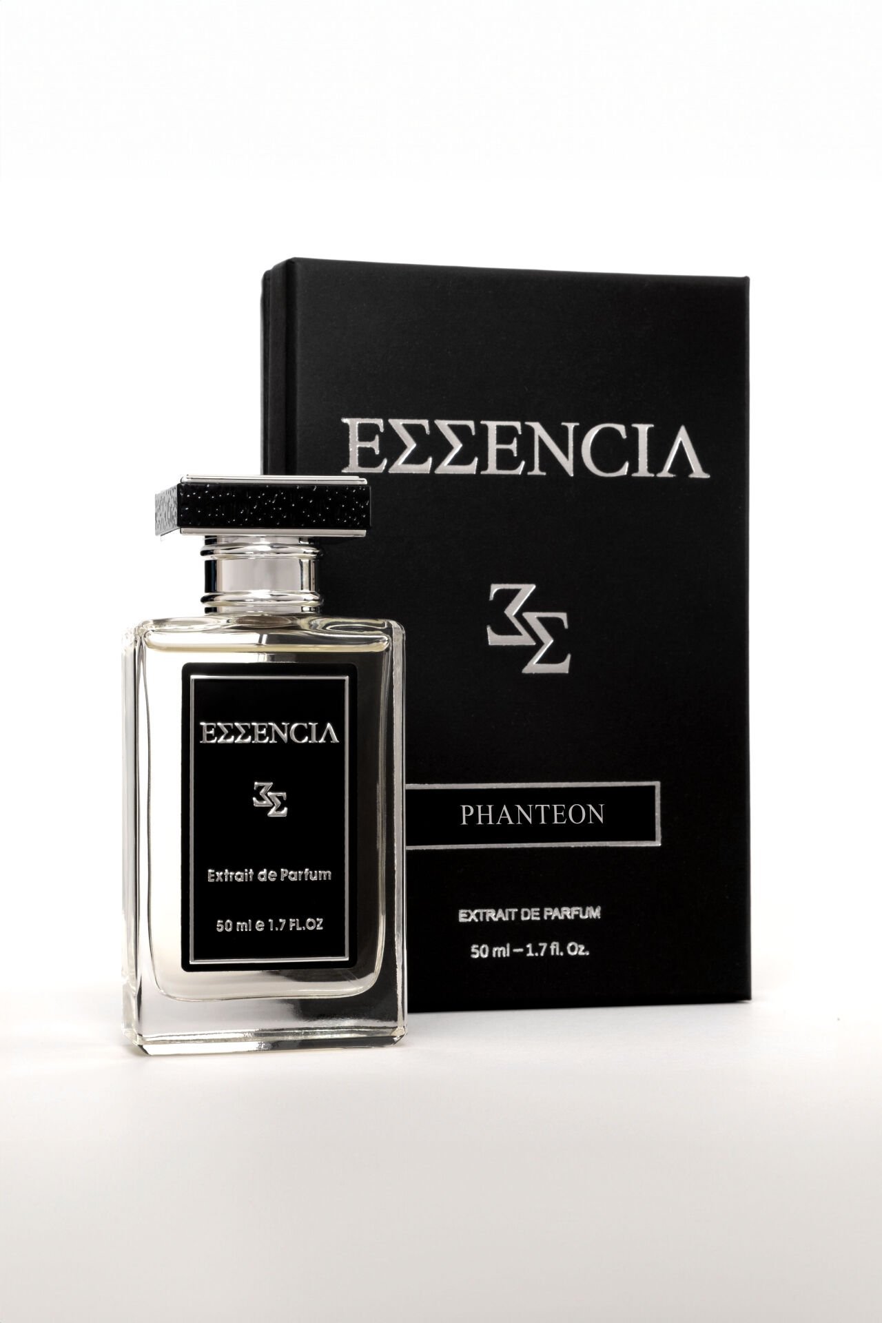 Phanteon 50 ml Parfüm