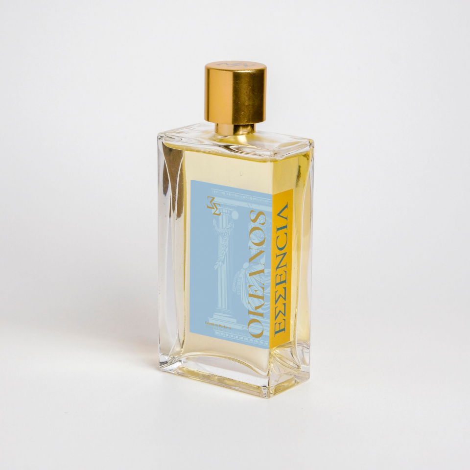 Okeanos 100 ML Parfüm