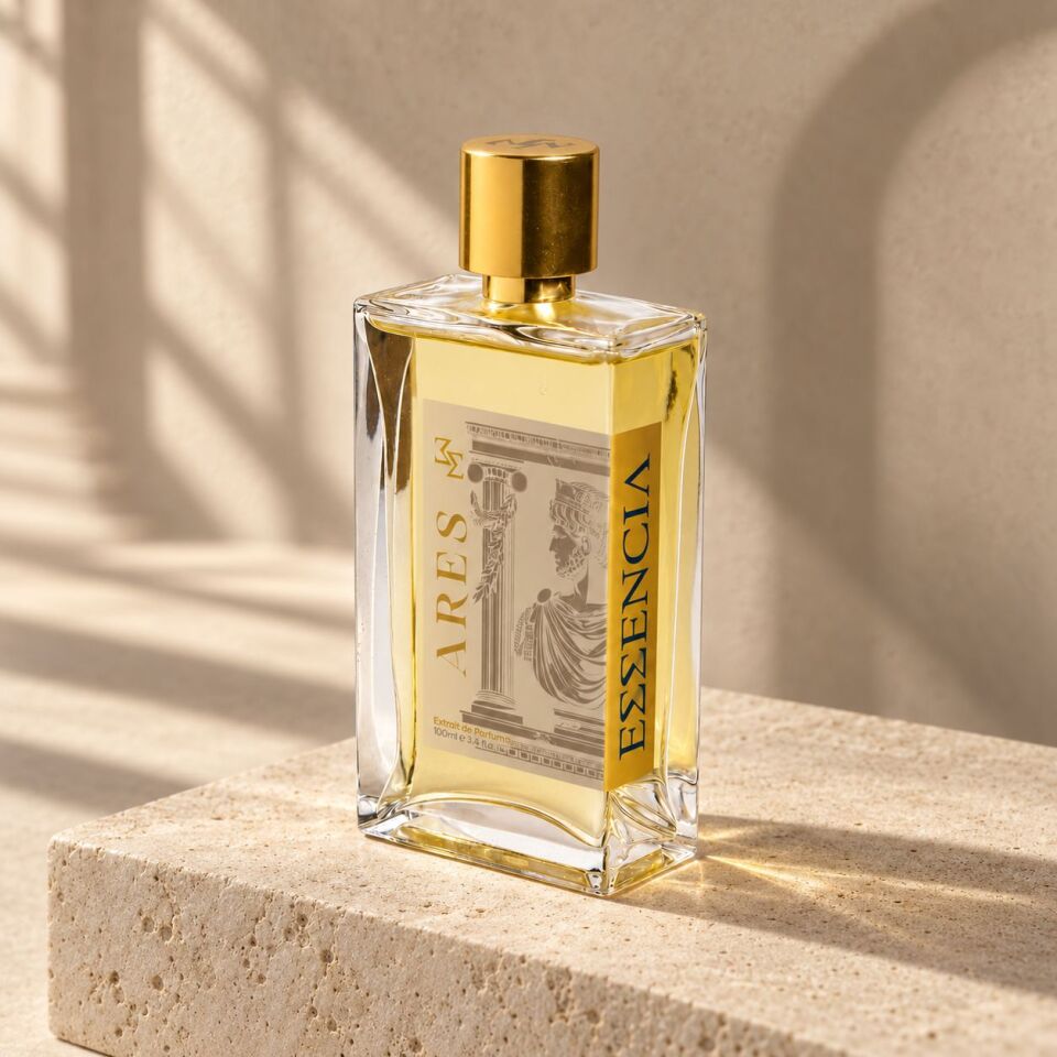 Ares 100 ml Parfüm