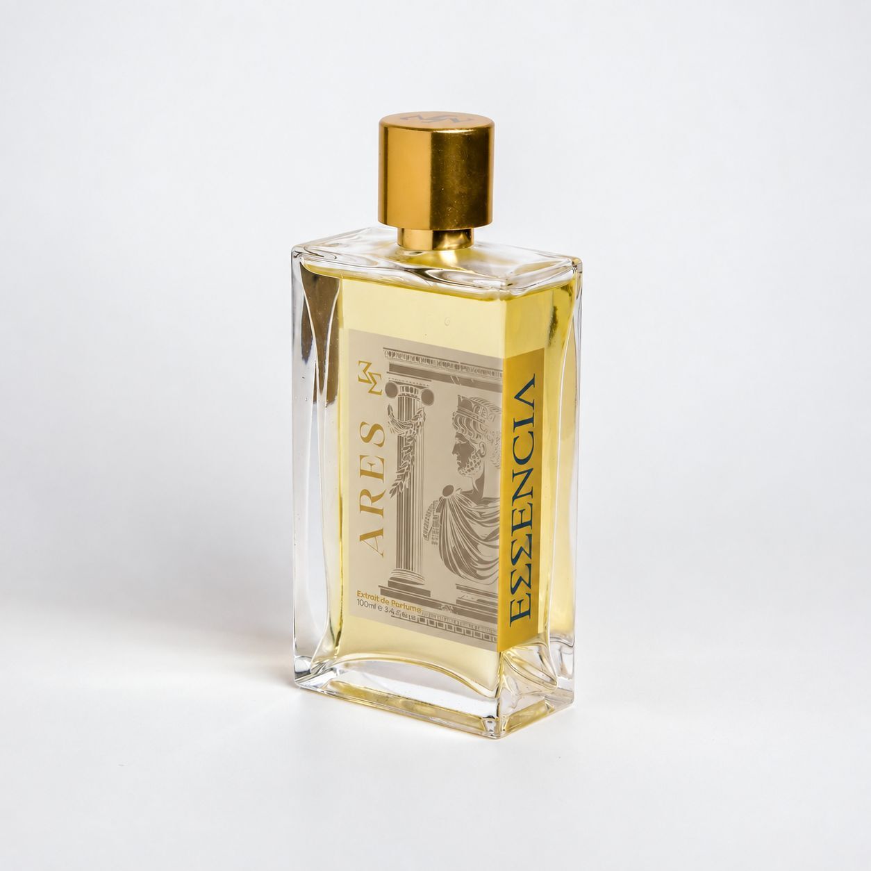 Ares 100 ml Parfüm