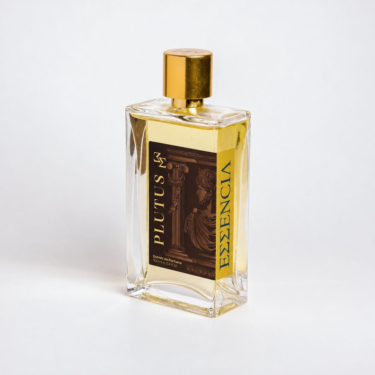 Plutus 100 ml Parfüm