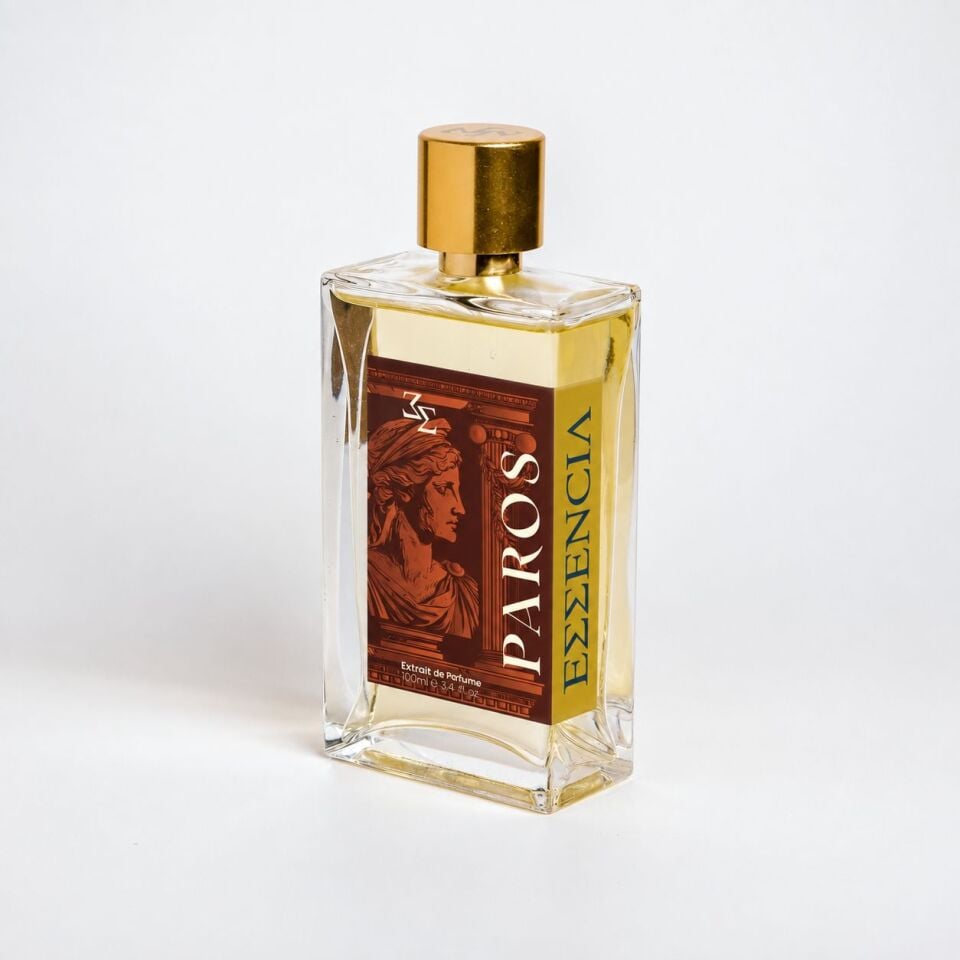 Paros 100 ml Parfüm