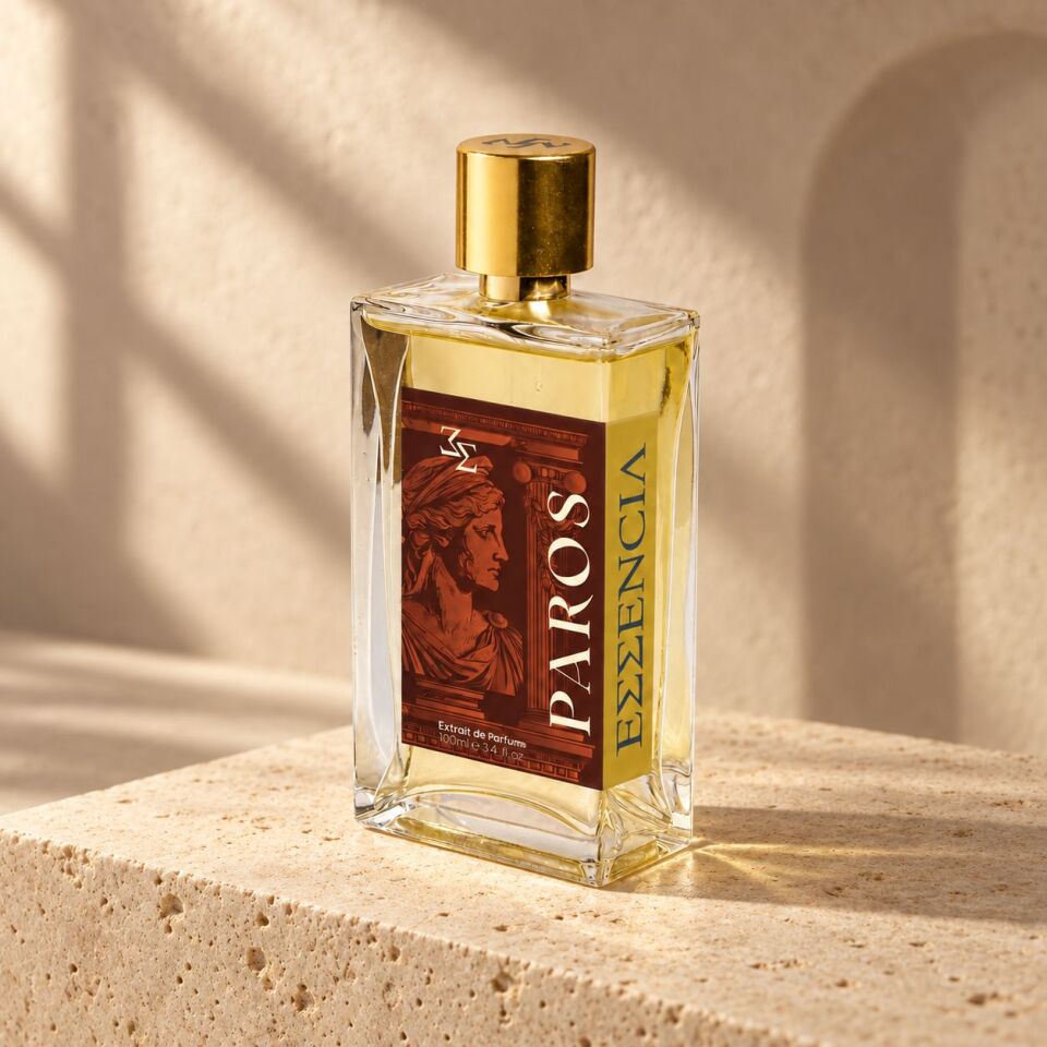 Paros 100 ml Parfüm