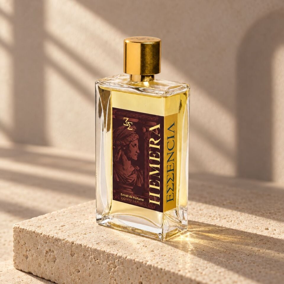 Hemera 100 ml Parfüm